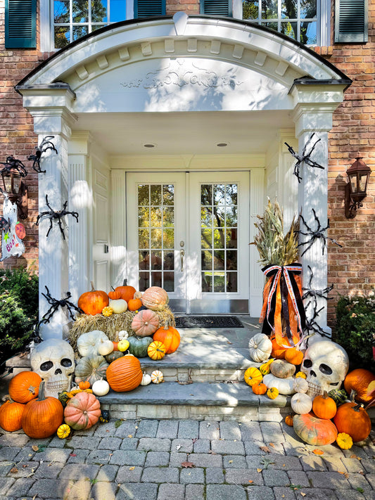 Oh my Gourd