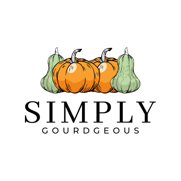 Simply Gourdgeous